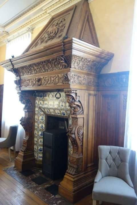 Watt'Home Valenciennes Exterior foto